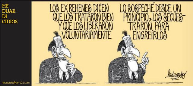 Ex -mimados por Heduardo