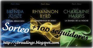 Sorteo +100 seguidores
