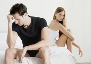 ¿Problemas De Erección? ¡Use Su Nariz!