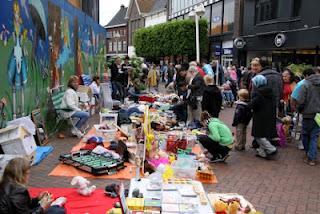 Inculcando el espíritu comerciante a las nuevas generaciones Inculcando el espíritu comerciante a las nuevas generaciones