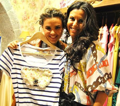 Shopping Afternoon...