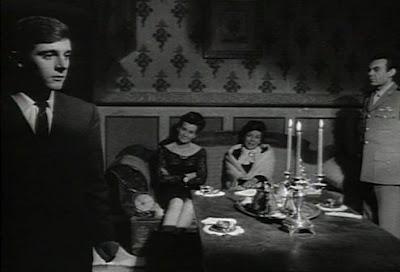 La Llamada (1965)