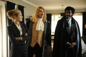 Psych: invitados, homenajes y piñas