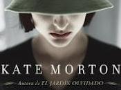 Reseña HORAS DISTANTES