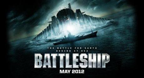 Estreno de esta semana – Battleship