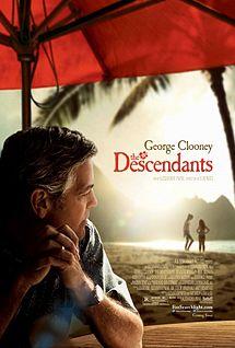 Cine: The Descendants