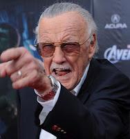 THE AVENGERS: Entrevistas y fotos de la Premiere Mundial