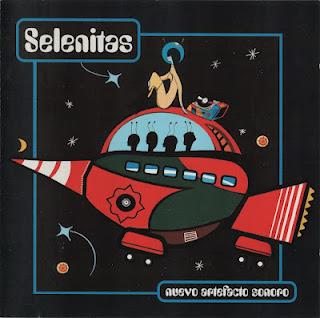 [Clásico Telúrico] Selenitas - Los Años Que Nunca Volverán (1999)