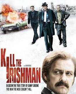 Kill the Irishman (Jonathan Hensleigh)