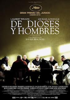 De dioses y hombres (Xavier Beauvois)