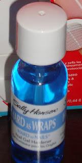 Flash Belleza . Hoy : Urbay Decay, I.C.O.N , Maybelline y Sally Hansen.