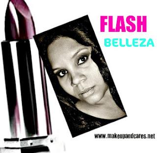 Flash Belleza . Hoy : Urbay Decay, I.C.O.N , Maybelline y Sally Hansen.