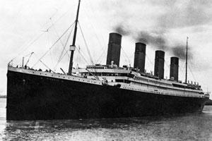 Tres sacerdotes católicos se hundieron con el «Titanic» orando con los pasajeros y confesándolos: rehusaron abandonar el barco en los botes salvavidas