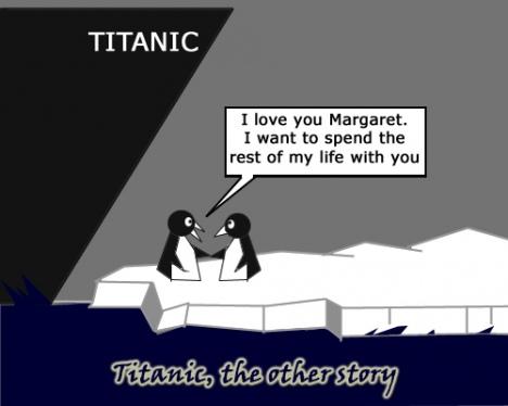 100 Años del Hundimiento del Titanic