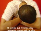 excusas inventas momento como salir ellas