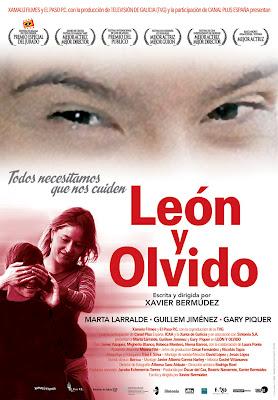 León y Olvido (España, 2004)
