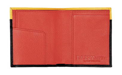 Bally y su colección multicolor de complementos