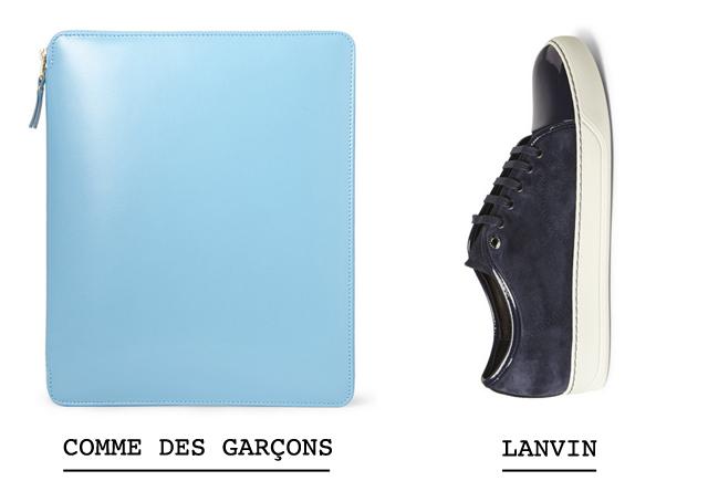 Mi color fetiche es el azul