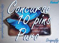 ¡¡Concurso 10 pins de Puro!!