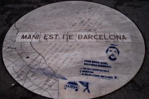 Manifiesto de Barcelona (Barcelona, abril 2012) ¿JUSTICIA, SINCERIDAD Y AMOR, SIN VIVIRLOS YO MISMO, PRIMERO? (y II)
