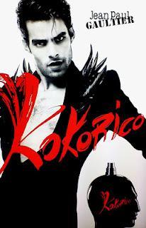 Kokorico, perfume para hombres