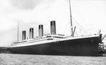 Abordo 'RMS Titanic', años después