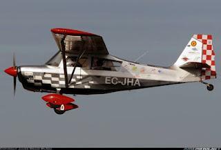 American Champion & Bellanca series