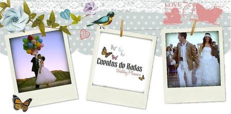 Nuestros Wedding Planners