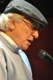 MIS PRÓXIMOS RECITALES DE POESÍA