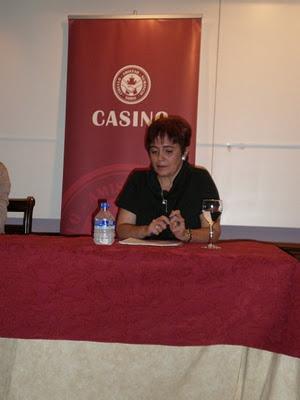 MIS PRÓXIMOS RECITALES DE POESÍA