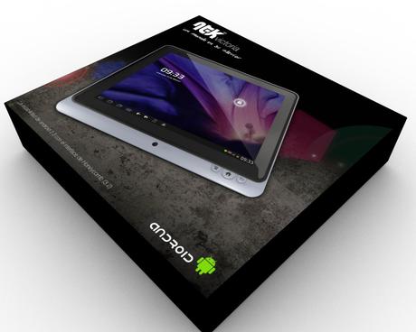 ¡Participa! Una tablet NT-K Victoria puede ser tuya