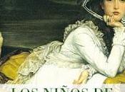 "Los niños bellos días" Eduard Keyserling