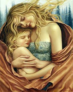 Día de la madre Junto a tu Doula