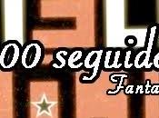 Concurso 1100 seguidores blog Fantasy World