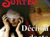 Sorteo "Décima Docta" blog universo libros