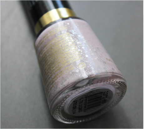 Reseña: Esmaltes Radiant y Popular de la nueva colección de Revlon