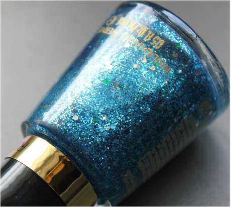 Reseña: Esmaltes Radiant y Popular de la nueva colección de Revlon