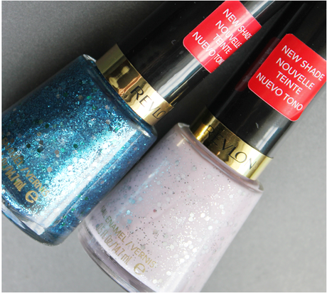 Reseña: Esmaltes Radiant y Popular de la nueva colección de Revlon