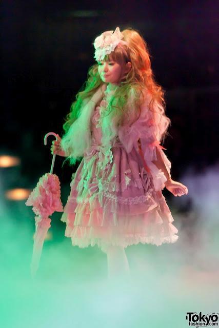 Splash International y los peinados más originales del mundo