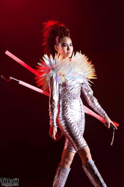 Splash International y los peinados más originales del mundo