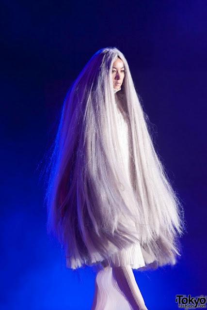 Splash International y los peinados más originales del mundo