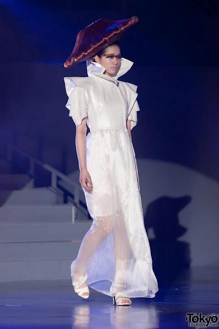 Splash International y los peinados más originales del mundo