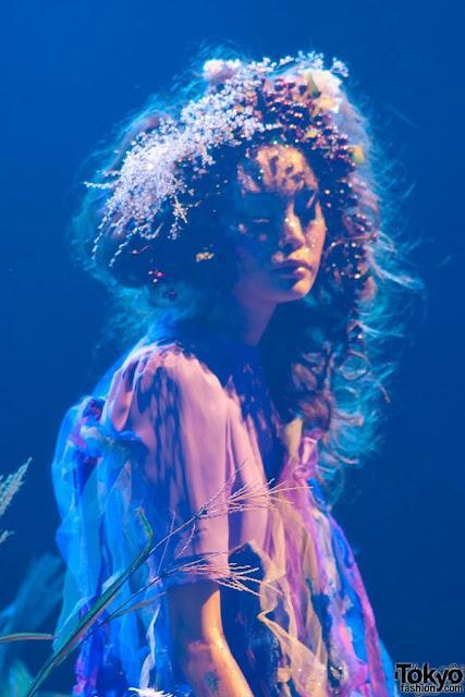 Splash International y los peinados más originales del mundo