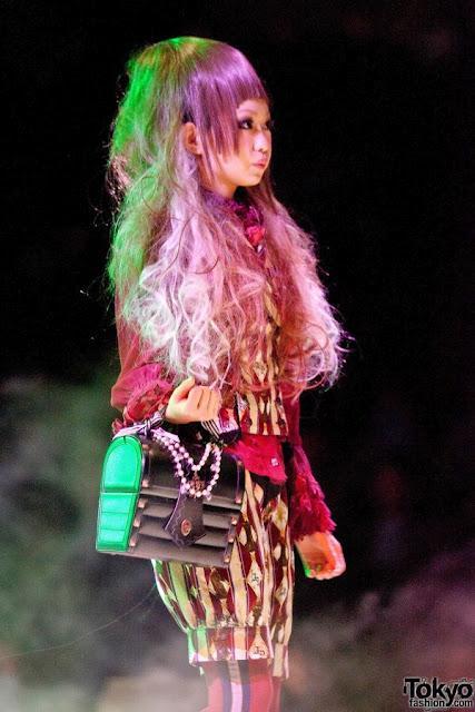 Splash International y los peinados más originales del mundo