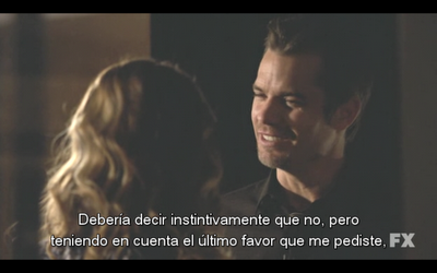 JUSTIFIED: GÉNERO PROBLEMÁTICO; PERSONAJES HUMANOS