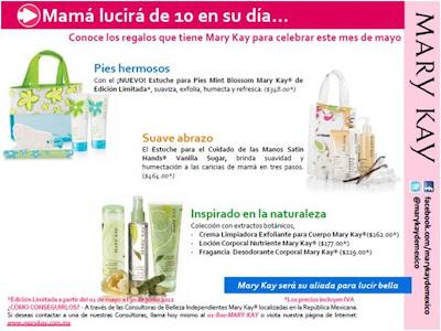 Mamá más joven  un regalo de belleza en solo 4 pasos