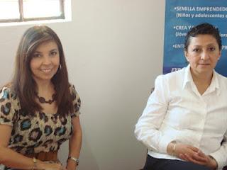 Proyecto Realiza prepara a los empresarios del mañana