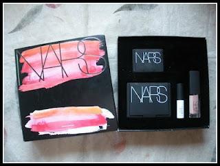 Kit WICKED ATRACTION by NARS