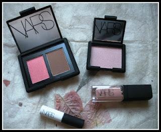 Kit WICKED ATRACTION by NARS