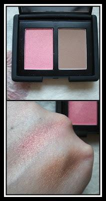 Kit WICKED ATRACTION by NARS